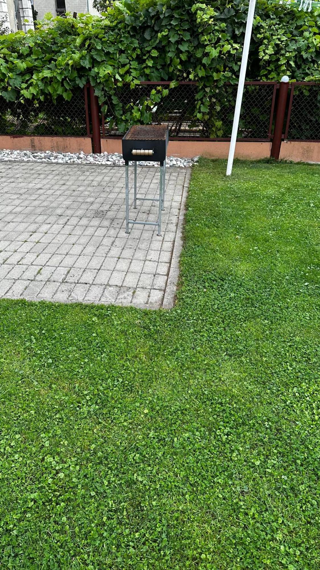 Japandi Apartamentai Каунас Экстерьер фото