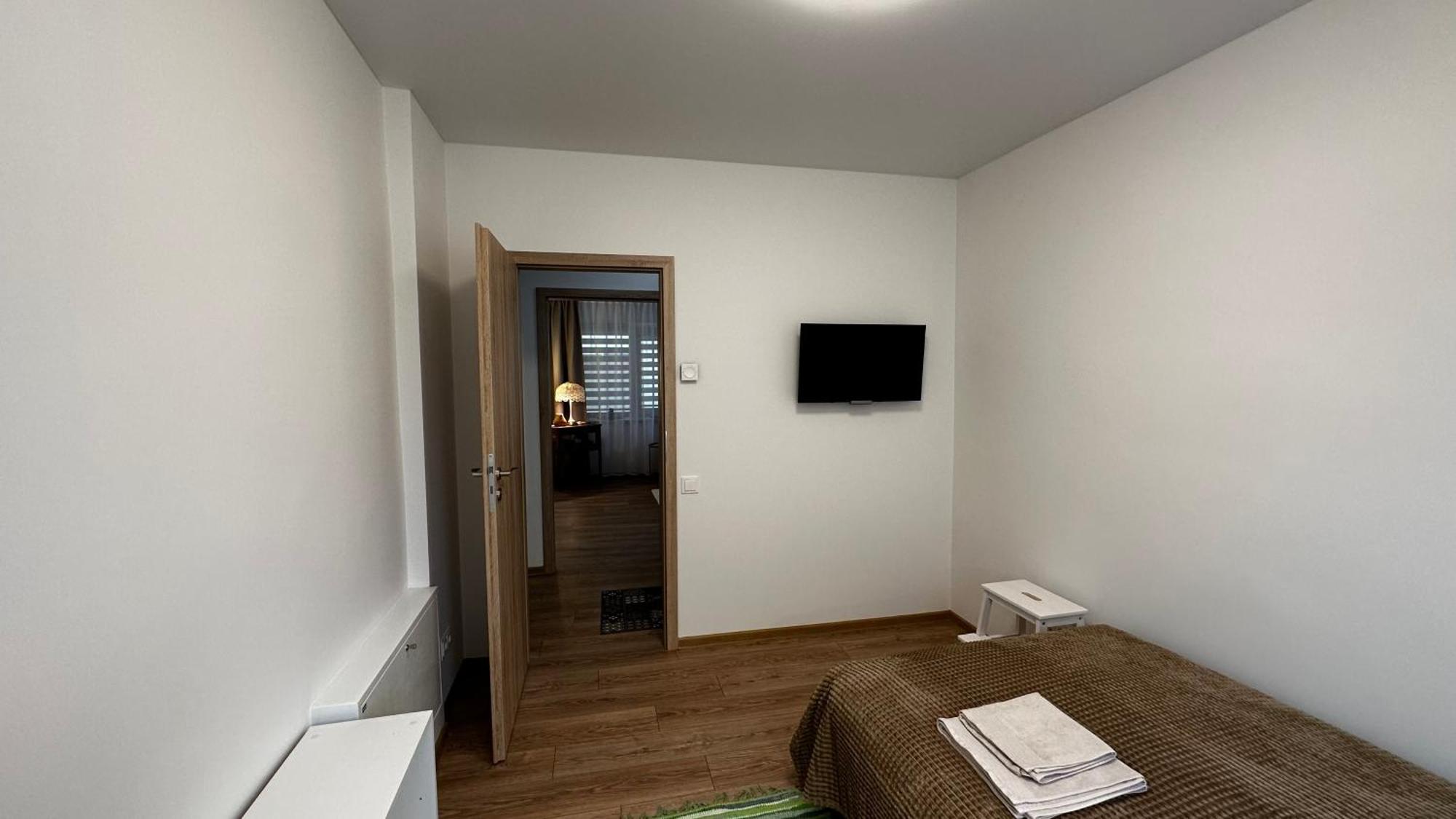 Japandi Apartamentai Каунас Экстерьер фото