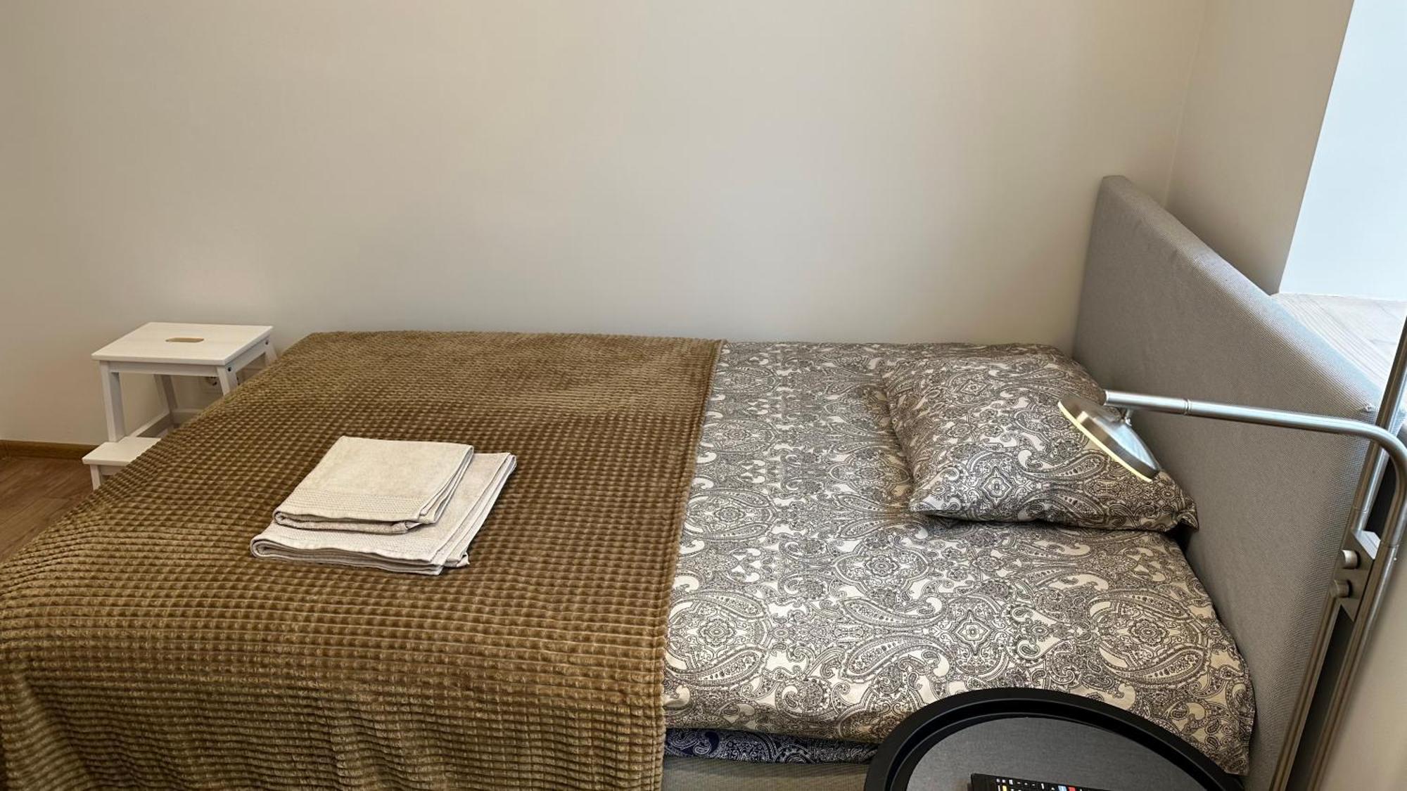 Japandi Apartamentai Каунас Экстерьер фото