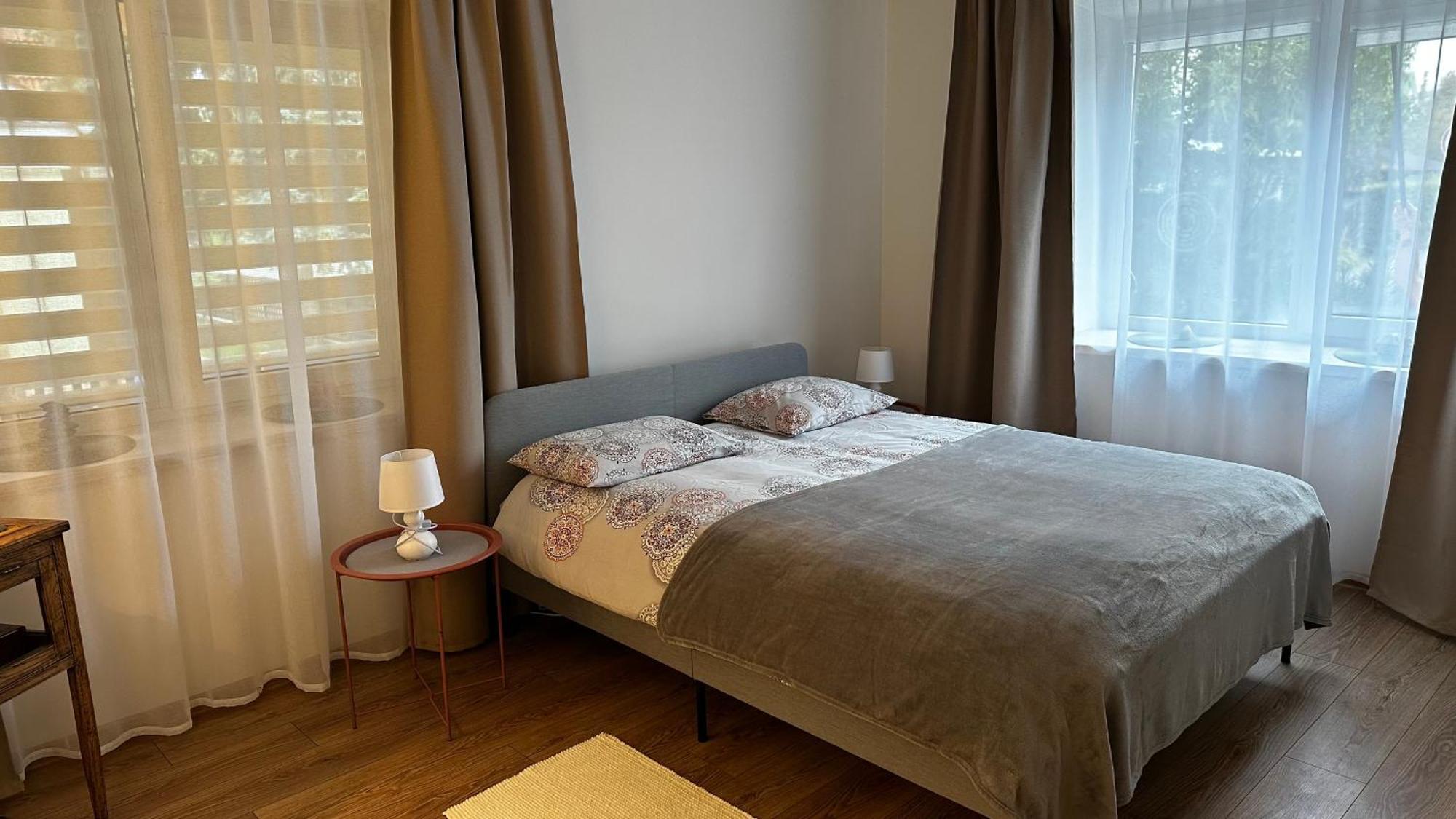 Japandi Apartamentai Каунас Экстерьер фото