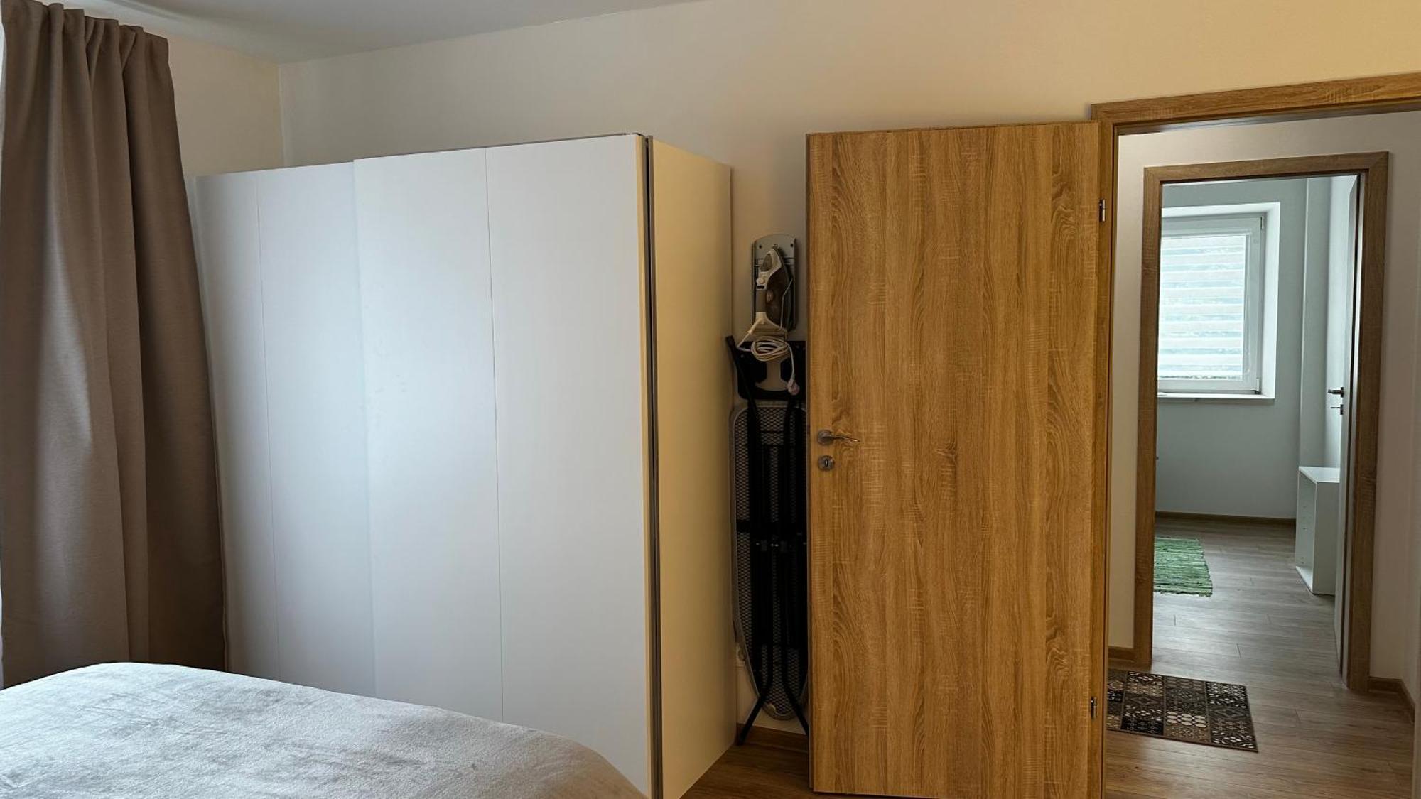 Japandi Apartamentai Каунас Экстерьер фото