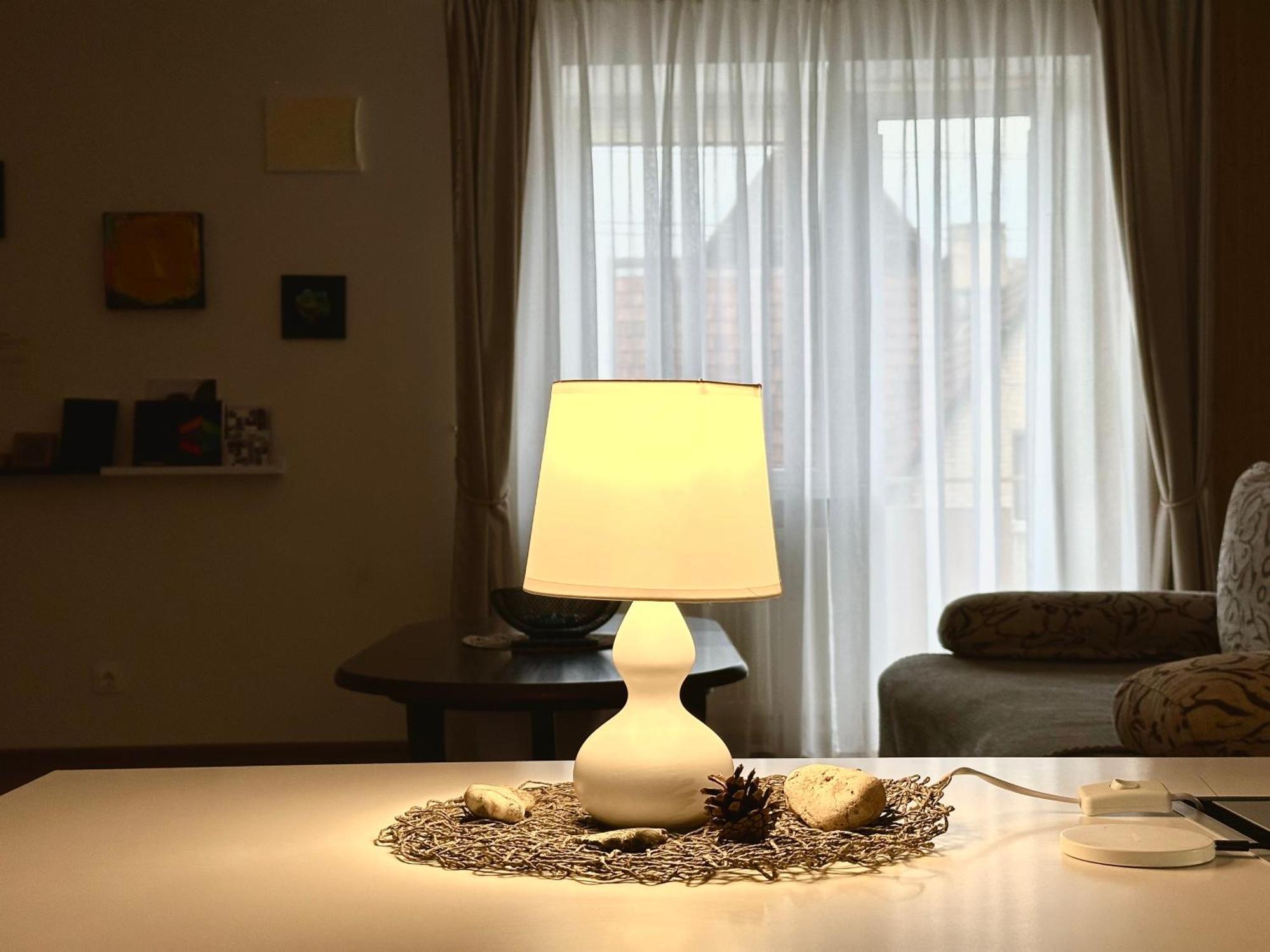 Japandi Apartamentai Каунас Экстерьер фото